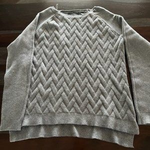 Cozy Winter Sweater